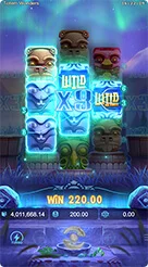 rp55 · Totem Wonders