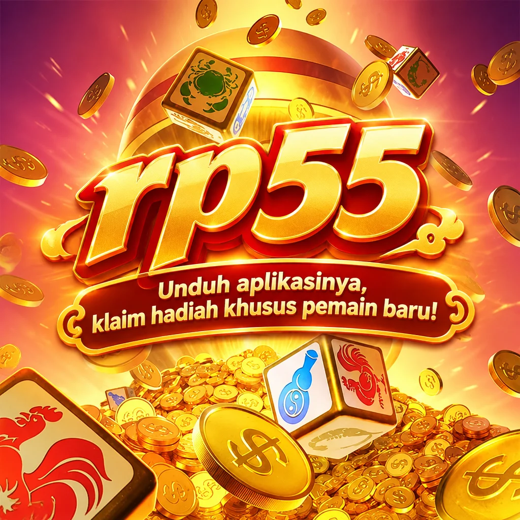 rp55 · Game & unduhan