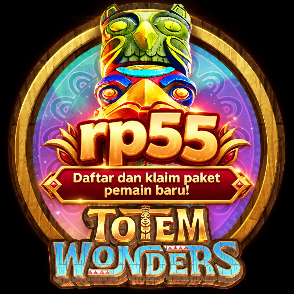 rp55 · Totem Wonders