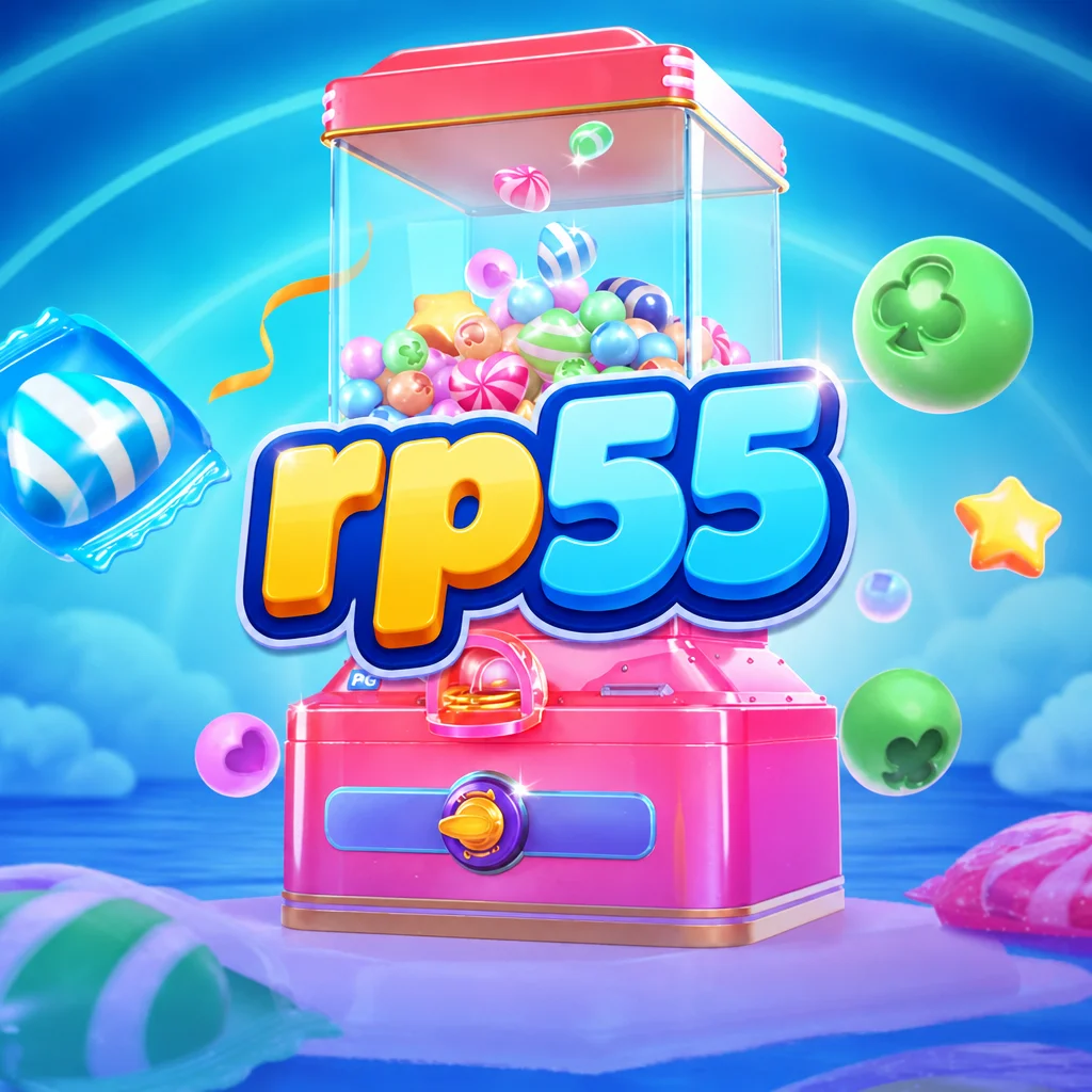 rp55 · Candy Superwin