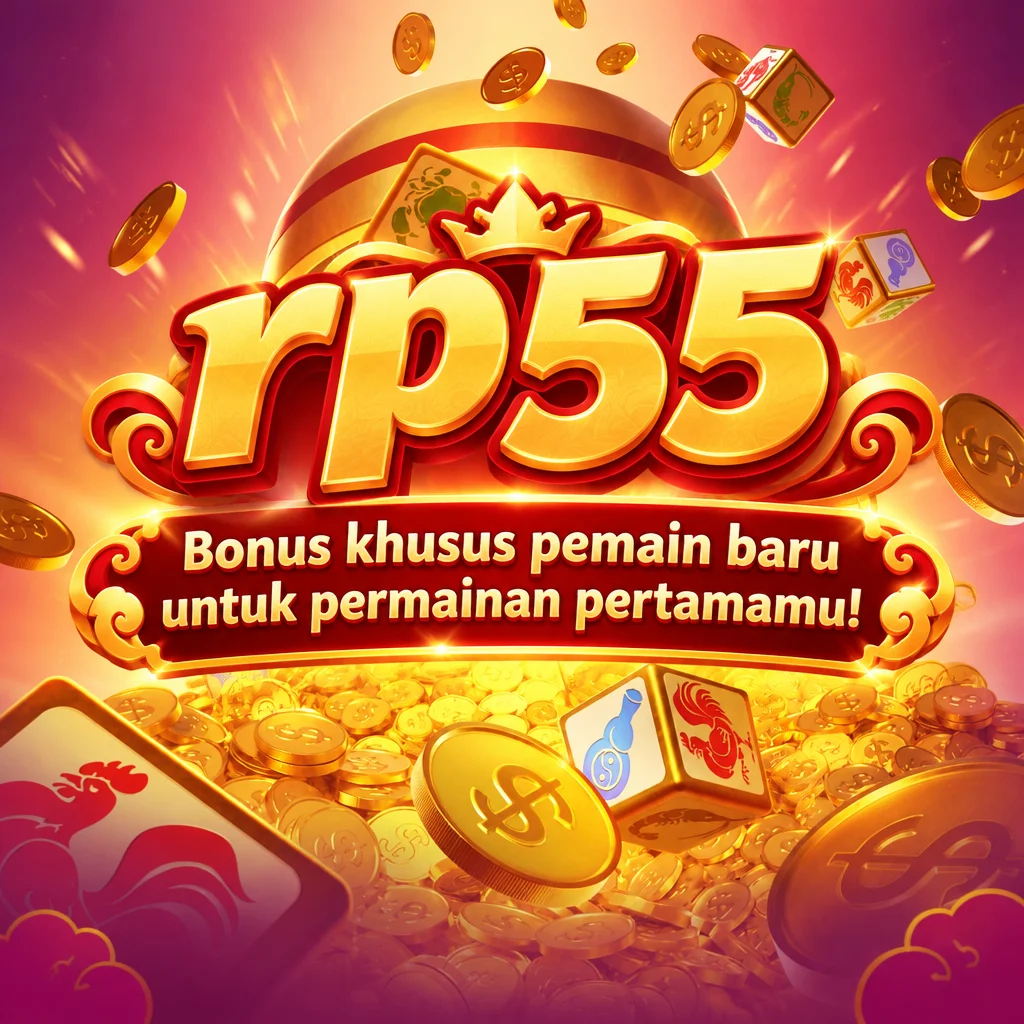 rp55 · Game & unduhan