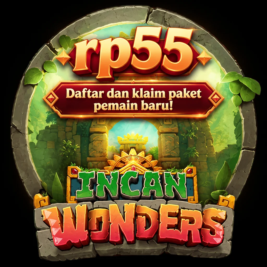 rp55 · Incan Wonders