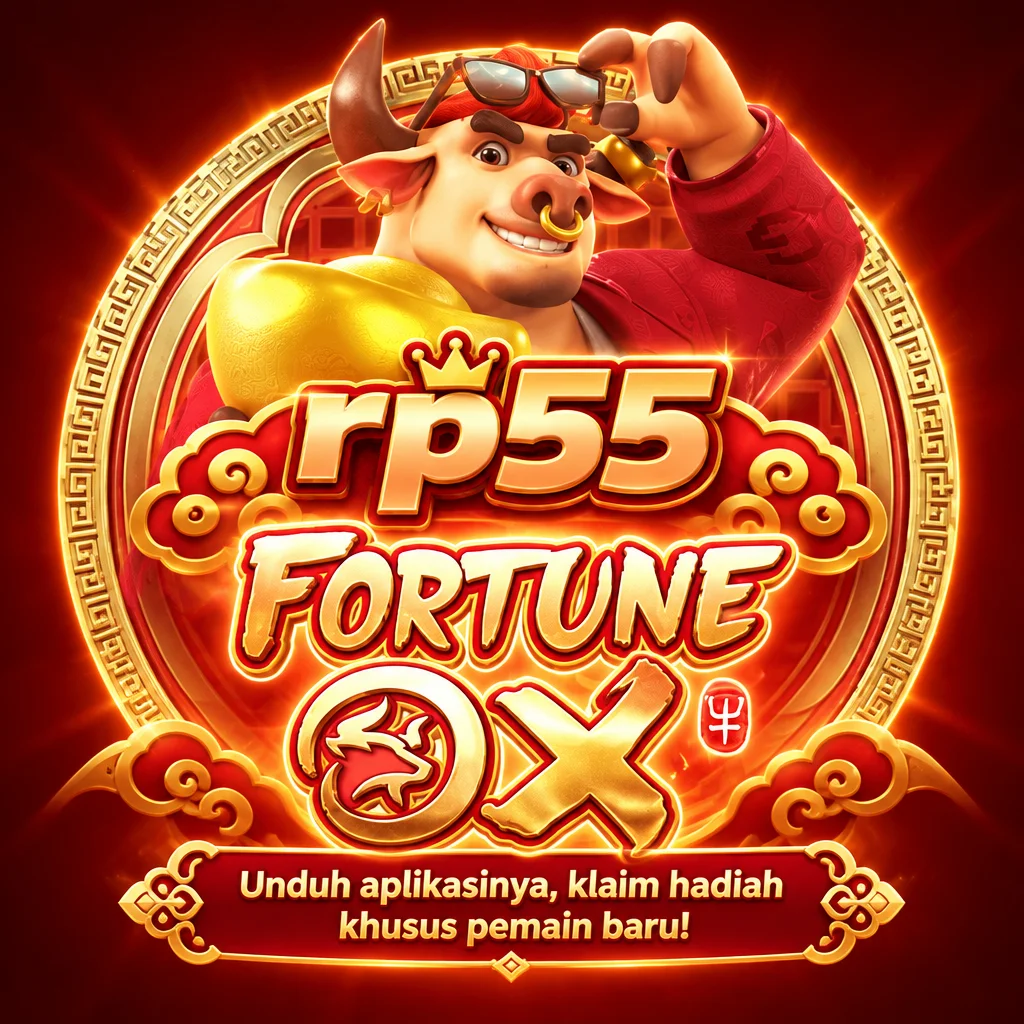 rp55 · Fortune Ox