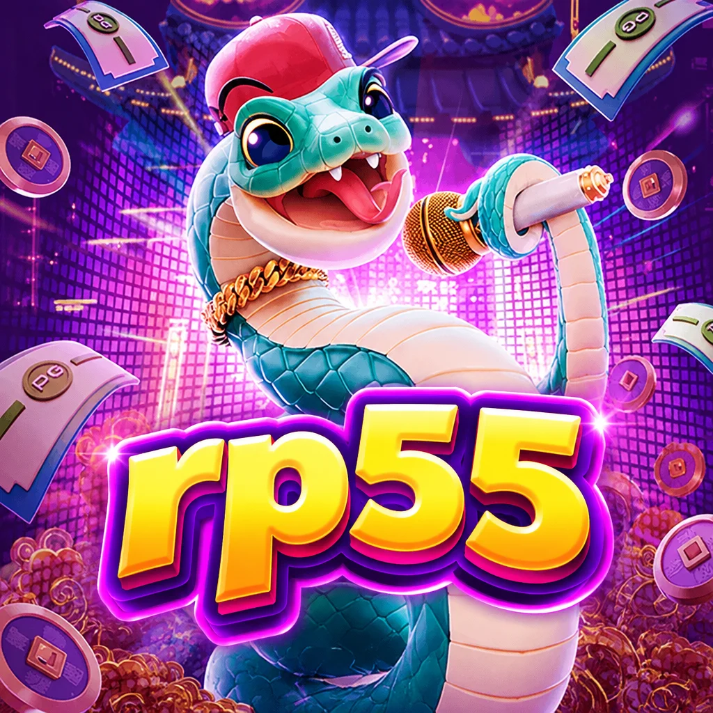 rp55 · Fortune Snake