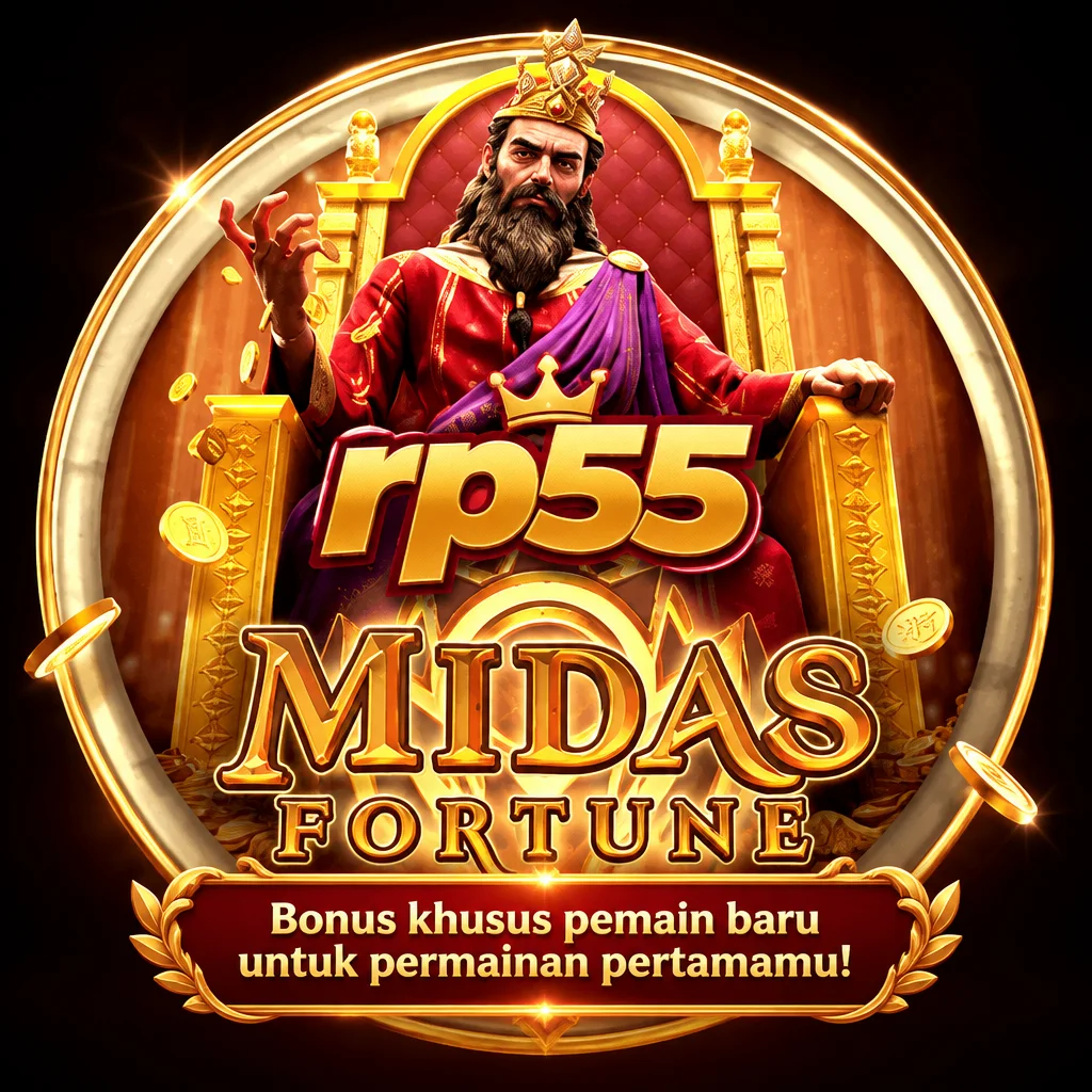 rp55 · Midas Fortune