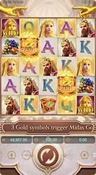 rp55 · Midas Fortune