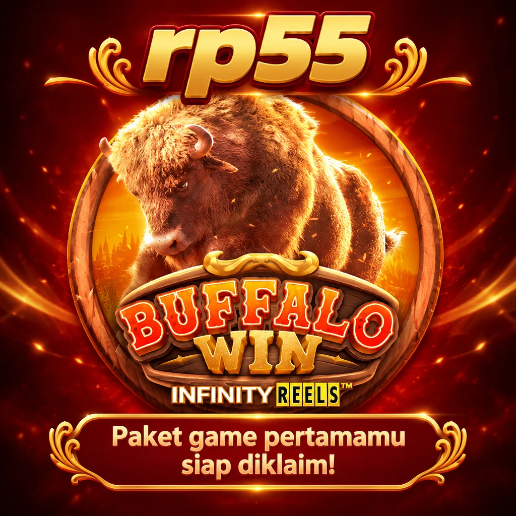 rp55 · Buffalo Win