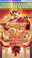 rp55 · Fortune Ox